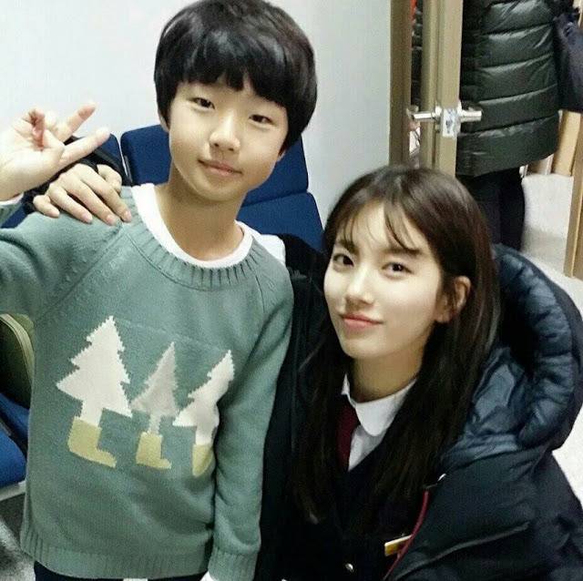 얼굴이 잘 붓는다는 수지 부은얼굴.jpg | 인스티즈