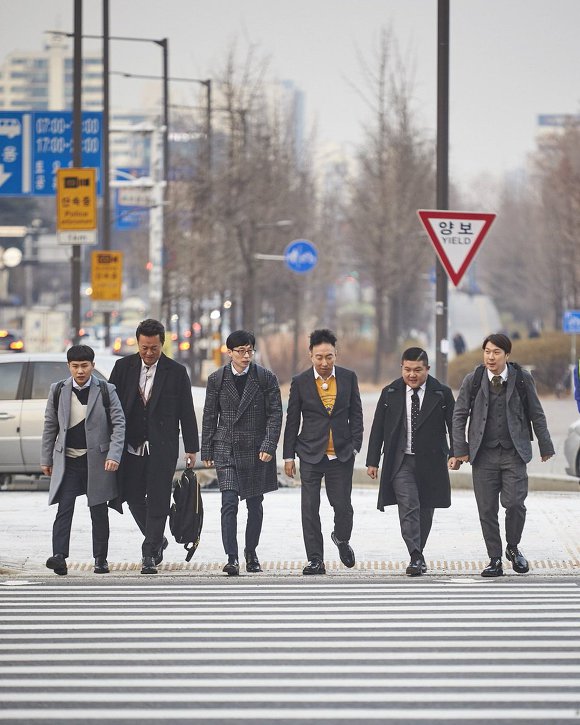 주관적인 대한민국 역대 최고의 예능 프로그램 | 인스티즈