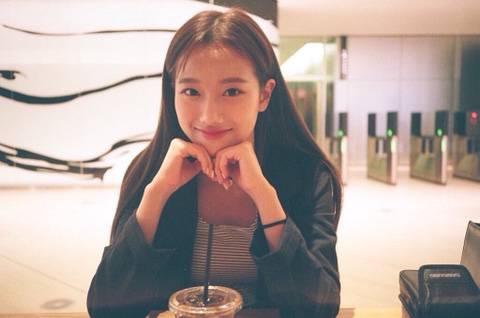 에이프릴 나은 여친짤.jpg | 인스티즈