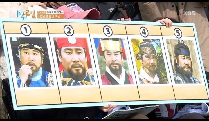 한국사문제 전부 틀리는 한국 연예인의 현실.jpg | 인스티즈