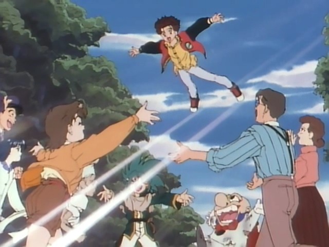 전설의 용사 다간)) 마지막 에피소드 jpg | 인스티즈