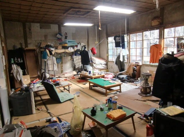 일본 최고 명문대중 하나인 교토대학교의 기숙사.jpg | 인스티즈