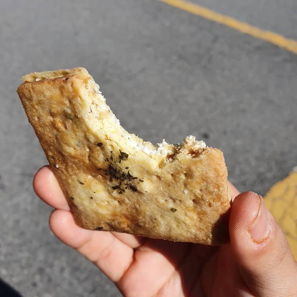 은근 호불호 갈린다는 대만 인기 과자......jpg | 인스티즈