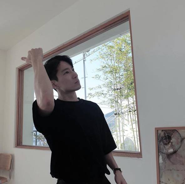 좀 신기한 가짜 사나이 교관 나이 서열 | 인스티즈