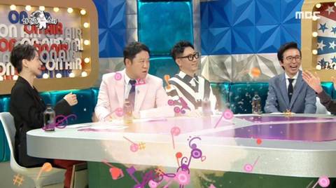 [라디오스타] 놀면 뭐하니 출연후 광고 문의가 폭주 했다는 광희 | 인스티즈