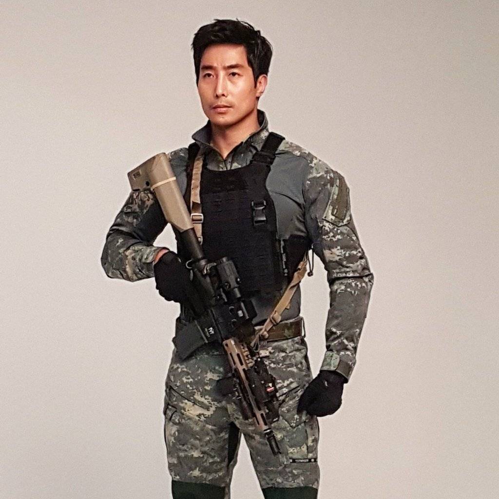 좀 신기한 가짜 사나이 교관 나이 서열 | 인스티즈