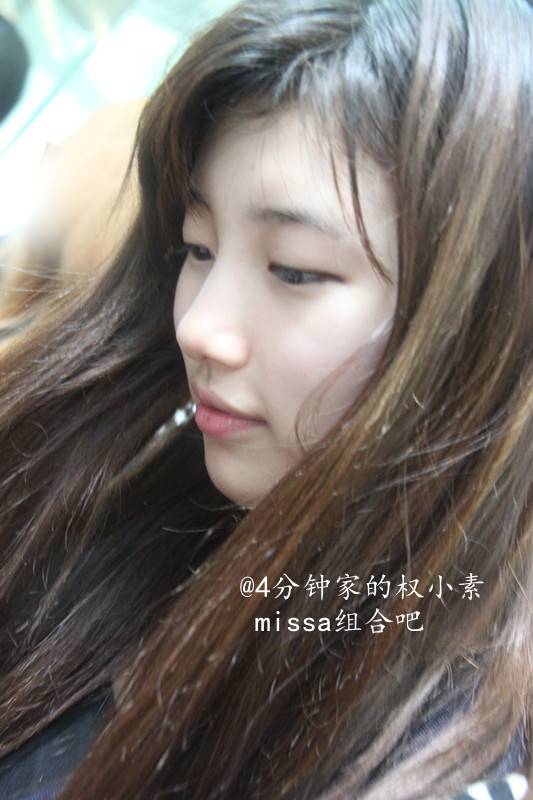 얼굴이 잘 붓는다는 수지 부은얼굴.jpg | 인스티즈