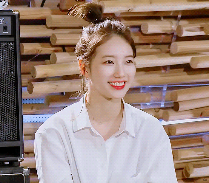 수지 별거 안했는데 핵인 날 | 인스티즈