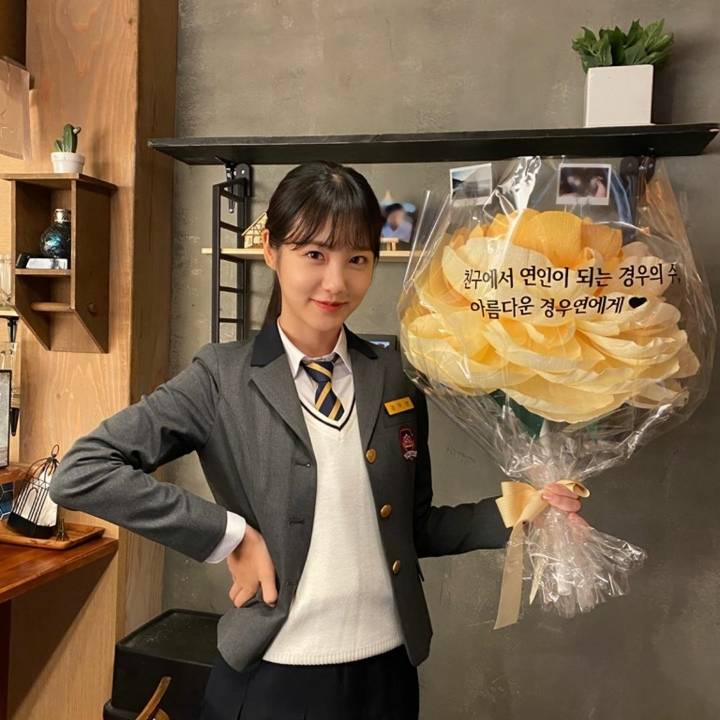 최근 신예은 인스타.jpg | 인스티즈