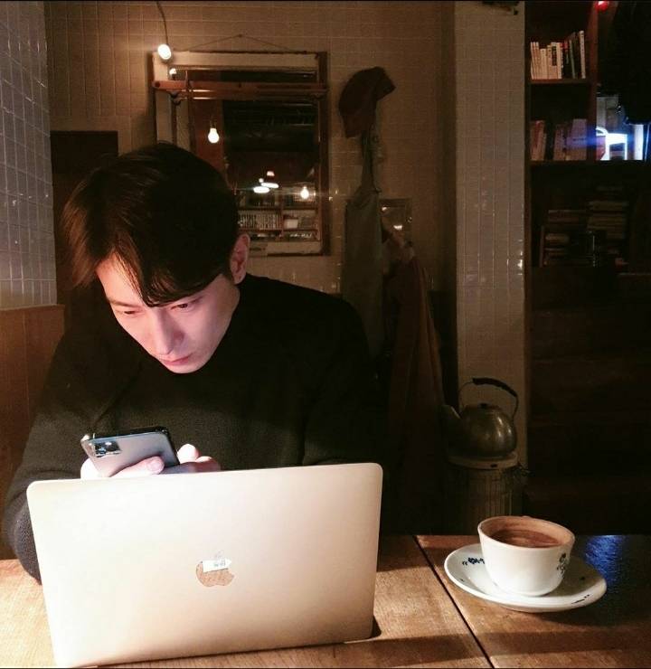 유튜버 보고 따라하는 남친짤 잘찍는방법.jpg | 인스티즈