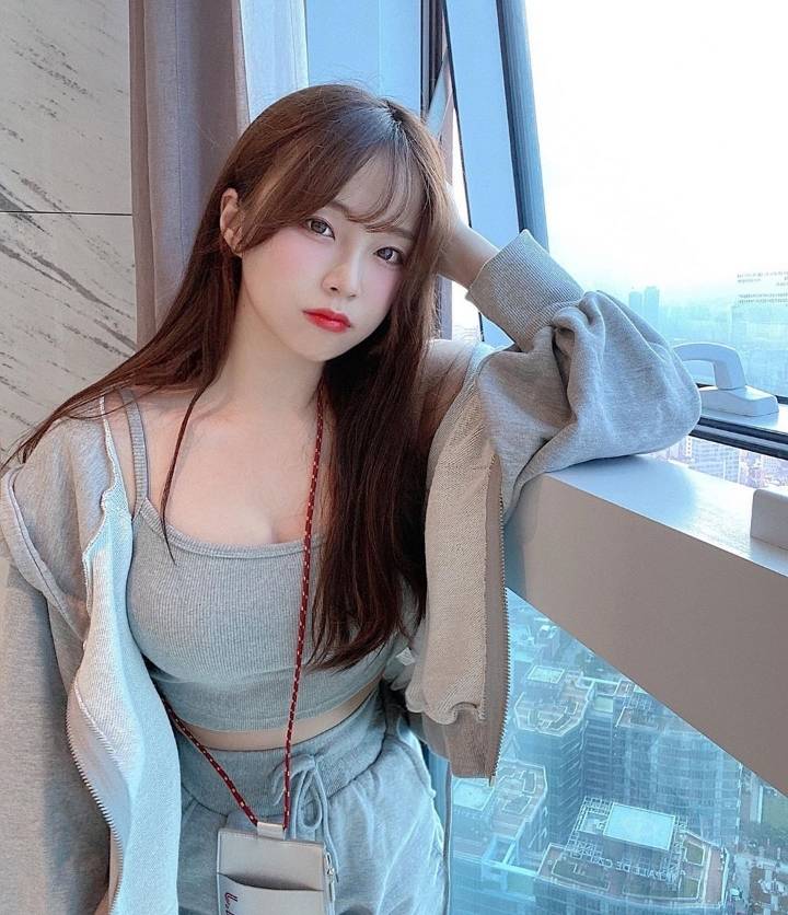 해운대 호캉스 가신 코코 님 인스타그램 .jpg | 인스티즈