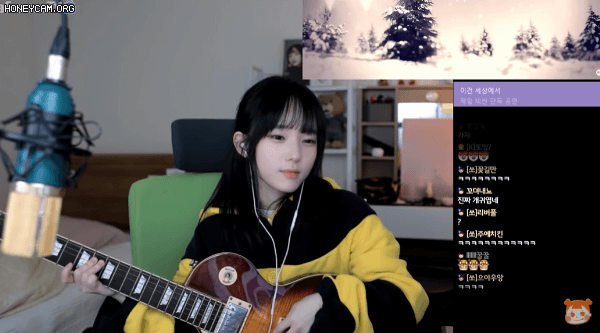 사람들은 왜 23살 bj쏘대장에게 "아가"라고 부르는 것인가 | 인스티즈