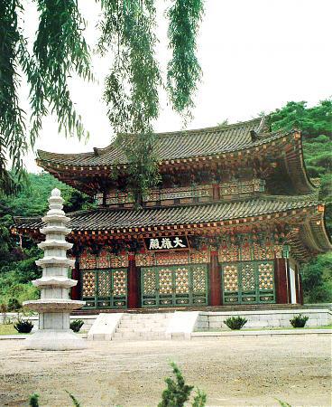 북한의 문화재 | 인스티즈