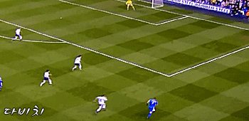 승리를 향한 문전쇄도 마치 셰바첸코.gif | 인스티즈