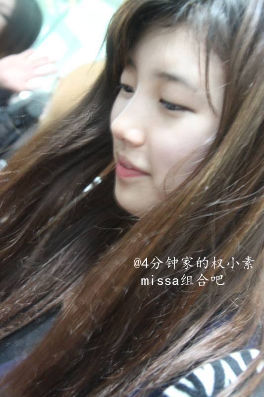 얼굴이 잘 붓는다는 수지 부은얼굴.jpg | 인스티즈