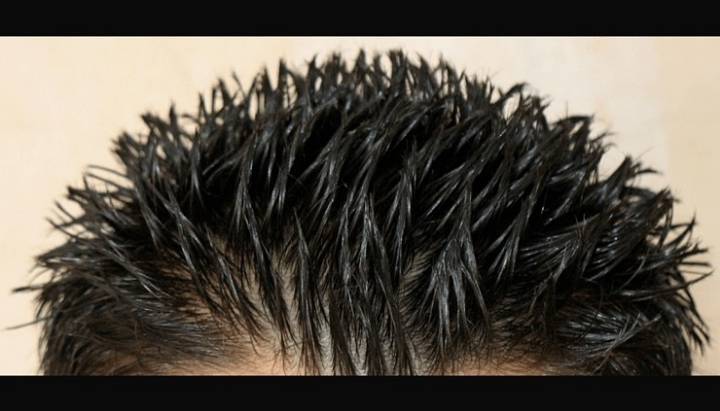 관상이고 나발이고 건들면 ㅈ되는 타입.jpg | 인스티즈