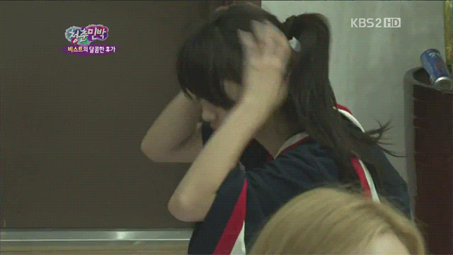 얼굴이 잘 붓는다는 수지 부은얼굴.jpg | 인스티즈