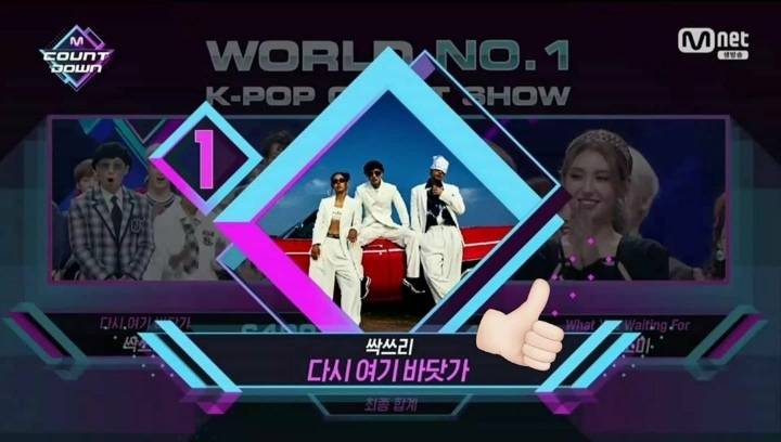 이제 무대위에서 끼부리는 유두래곤 | 인스티즈