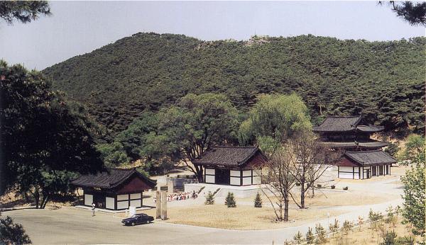 북한의 문화재 | 인스티즈