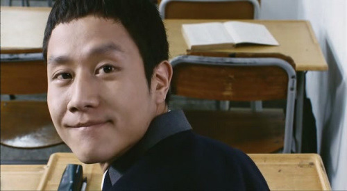 배우 정우를 보면 가장 먼저 떠오르는 별명은? | 인스티즈