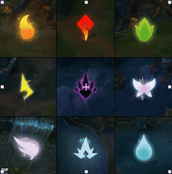 역대급으로 잘 뽑았다고 생각하는 롤 스킨 | 인스티즈