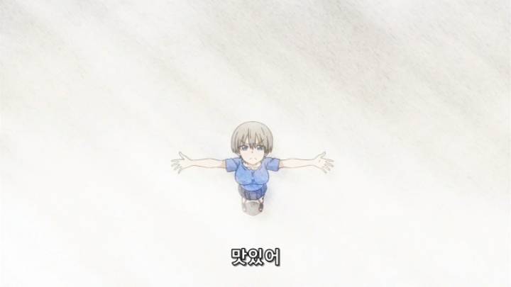 민초단이 화내는 애니.jpg | 인스티즈