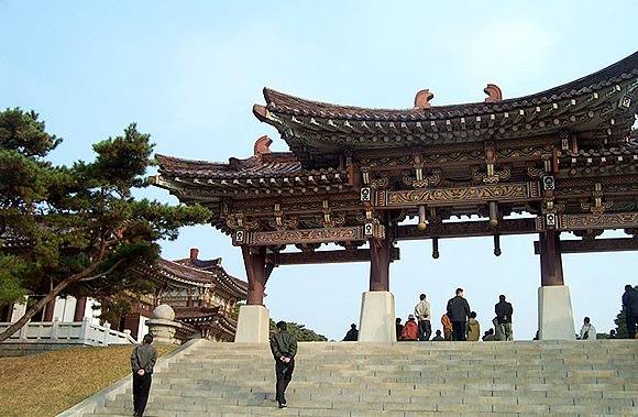 북한의 문화재 | 인스티즈