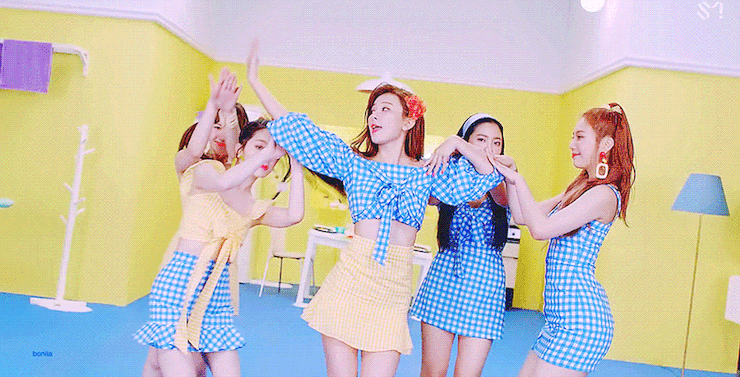 본인이 좋아하는 아이돌 걸그룹 여름노래는? | 인스티즈