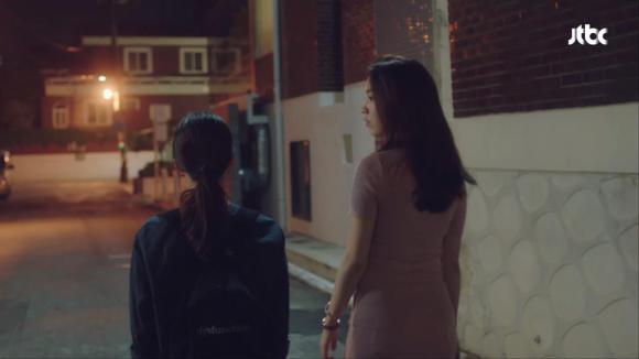 [청춘시대] 단 한번도 스스로를 사랑하지 않았노라 | 인스티즈