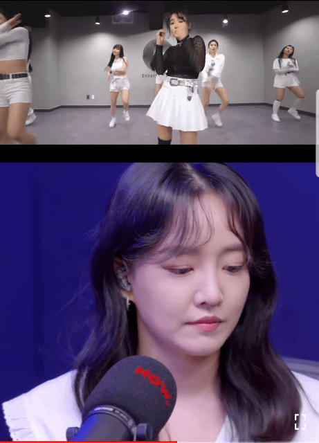 혜성처럼 등장해 미모 폭발하는 스물열세살 소형 신인가수 | 인스티즈