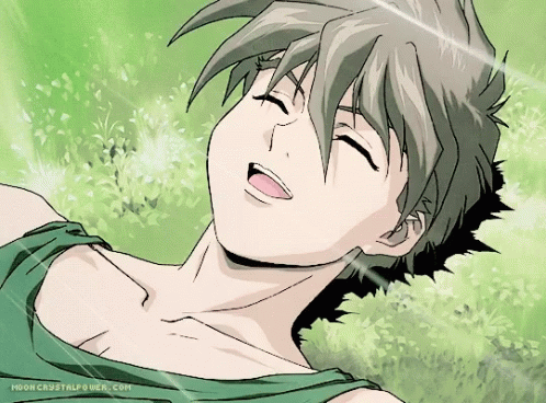 23년 된 애니메이션.gif | 인스티즈