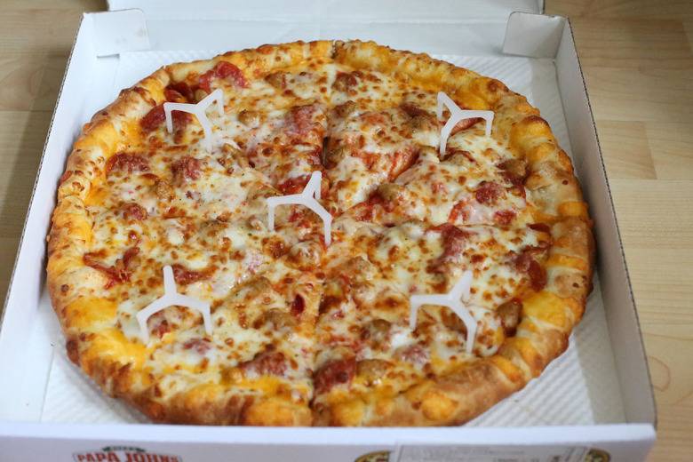 아직도 프리미엄 메뉴 먹니?) 피잘알의 프랜차이즈 피자 메뉴들 | 인스티즈