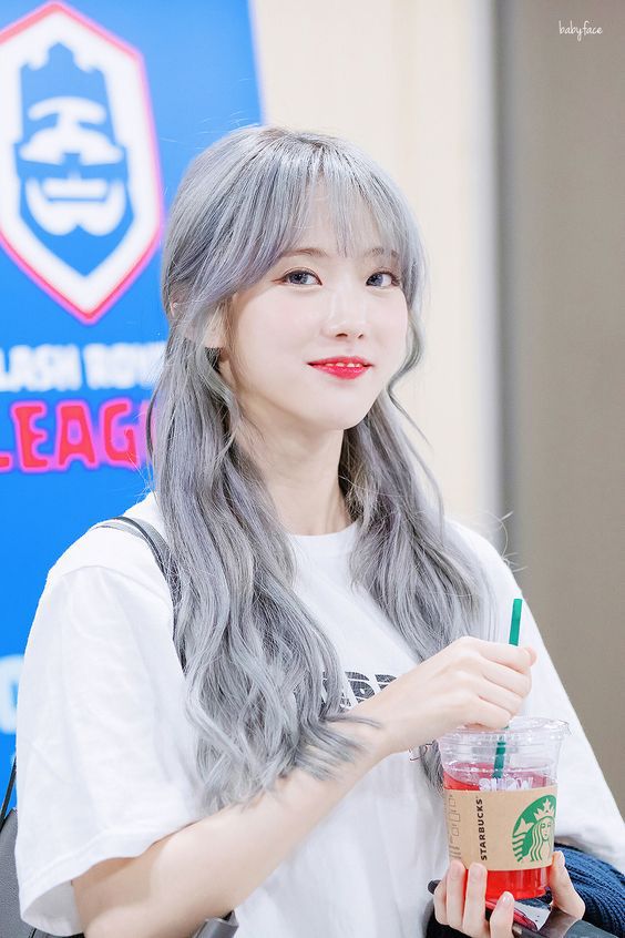 루다가 이정도로 이뻣나 ㄷㄷ | 인스티즈