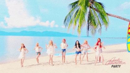 본인이 좋아하는 아이돌 걸그룹 여름노래는? | 인스티즈