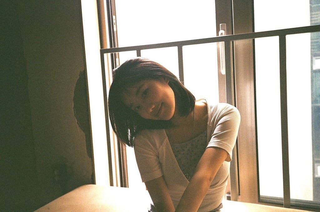 에이프릴 나은 여친짤.jpg | 인스티즈