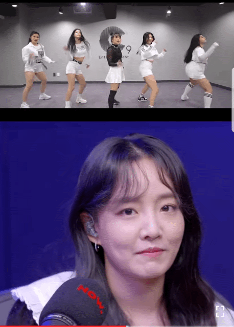 혜성처럼 등장해 미모 폭발하는 스물열세살 소형 신인가수 | 인스티즈