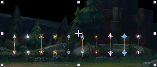 역대급으로 잘 뽑았다고 생각하는 롤 스킨 | 인스티즈