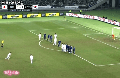 2017 동아시안컵 대한민국 vs 일본.gif | 인스티즈