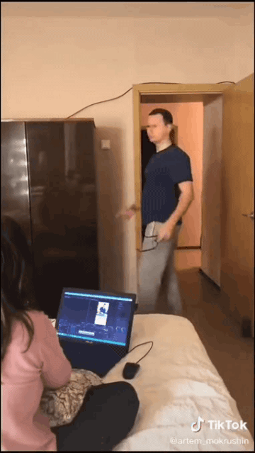 진짜 놀람주의 강심장만 | 인스티즈