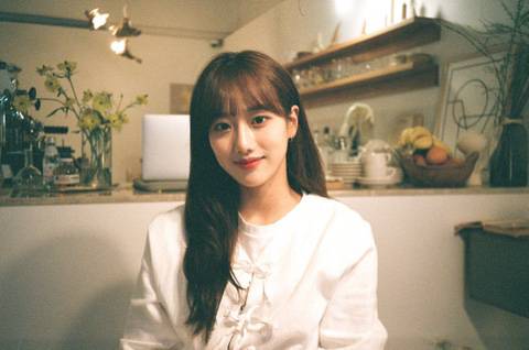 에이프릴 나은 여친짤.jpg | 인스티즈