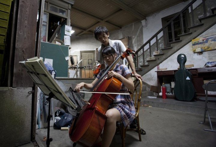 일본 최고 명문대중 하나인 교토대학교의 기숙사.jpg | 인스티즈