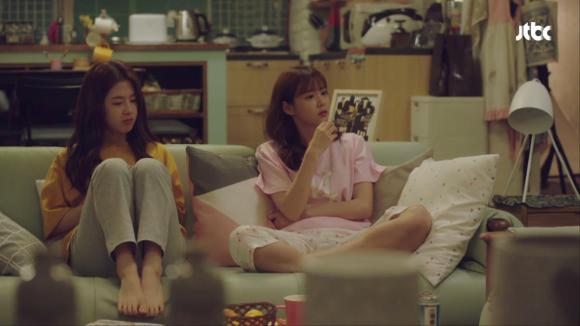 [청춘시대] 단 한번도 스스로를 사랑하지 않았노라 | 인스티즈