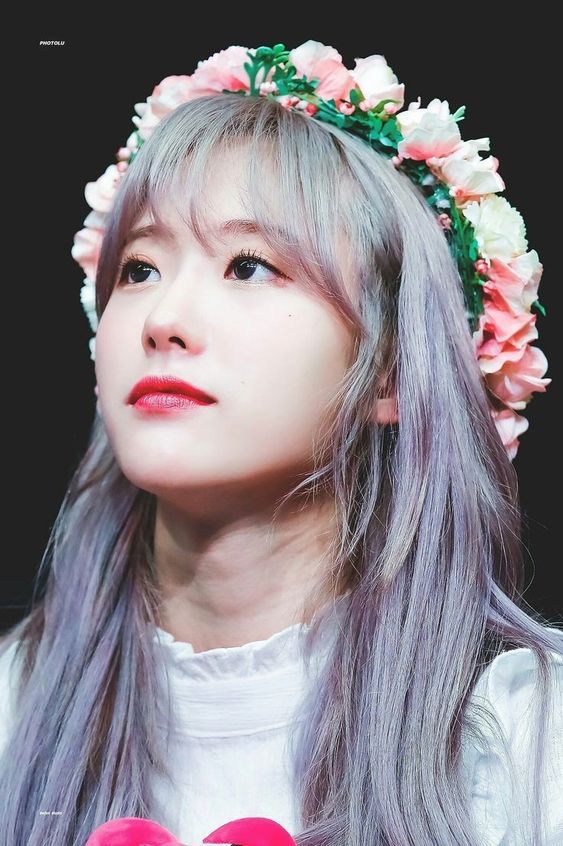 루다가 이정도로 이뻣나 ㄷㄷ | 인스티즈