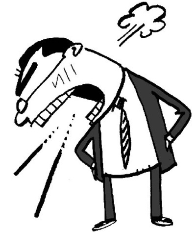 본인은 욕설을 자주 쓴다 vs 안쓴다 | 인스티즈