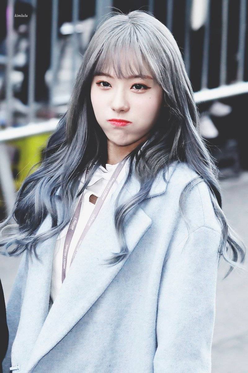 루다가 이정도로 이뻣나 ㄷㄷ | 인스티즈