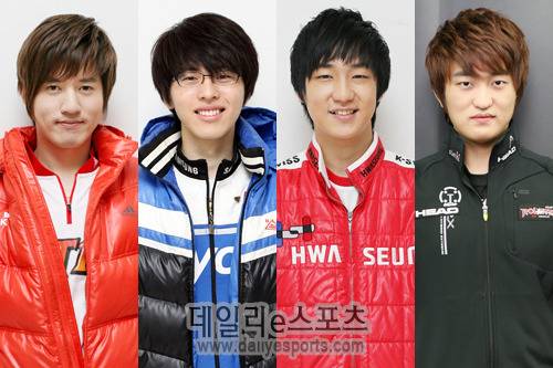 스타크래프트 여러분은 어느 세대 인가요? | 인스티즈