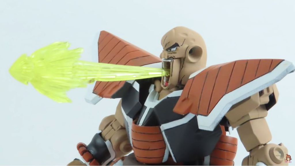 건담 개조한 일본 유튜버 | 인스티즈