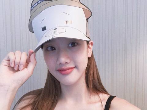 에이프릴 나은 여친짤.jpg | 인스티즈