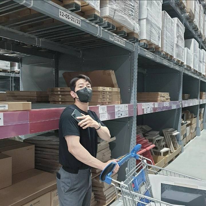 유튜버 보고 따라하는 남친짤 잘찍는방법.jpg | 인스티즈