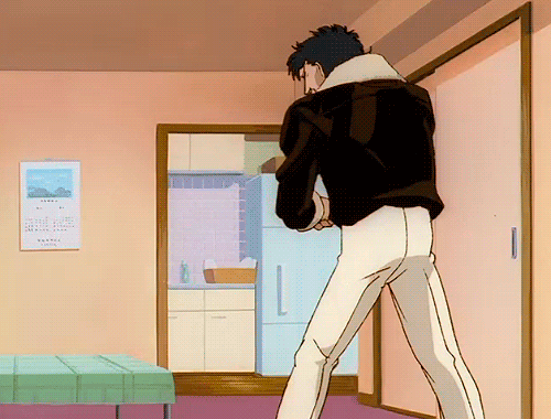 19년 된 애니메이션 | 인스티즈